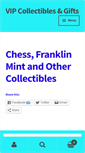Mobile Screenshot of chessik.com